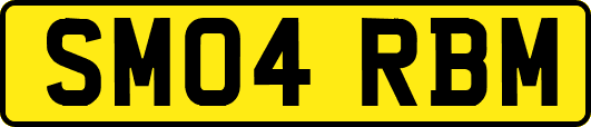 SM04RBM