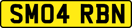 SM04RBN