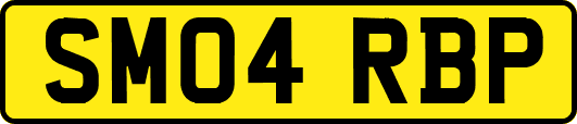 SM04RBP