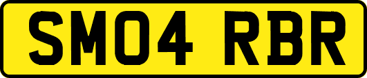 SM04RBR