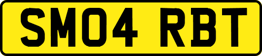 SM04RBT