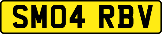 SM04RBV