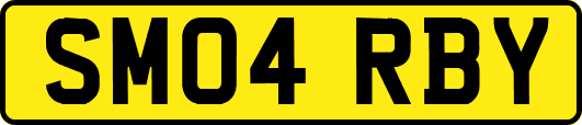 SM04RBY
