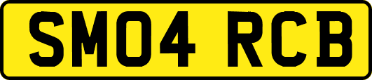 SM04RCB