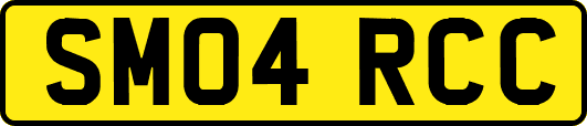 SM04RCC
