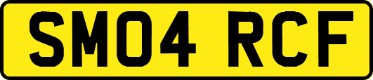 SM04RCF