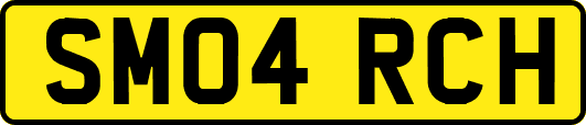 SM04RCH