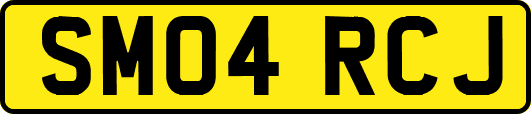 SM04RCJ