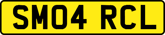 SM04RCL