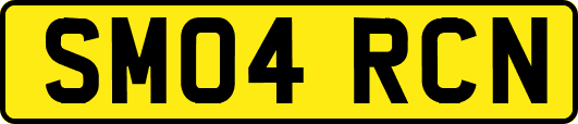 SM04RCN