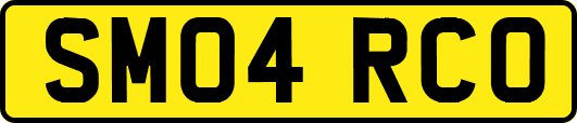 SM04RCO
