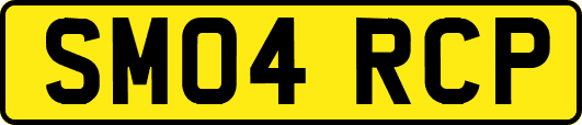 SM04RCP