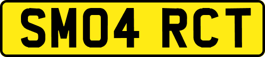 SM04RCT