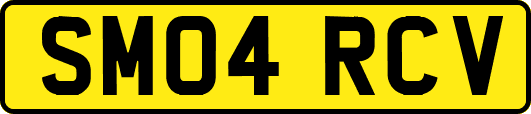SM04RCV