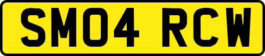 SM04RCW