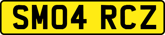 SM04RCZ