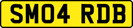 SM04RDB
