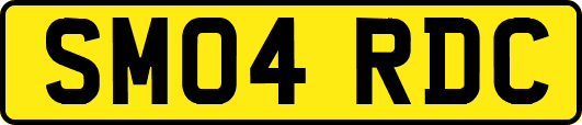 SM04RDC