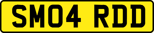 SM04RDD