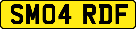 SM04RDF