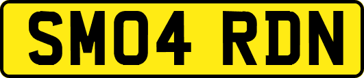 SM04RDN