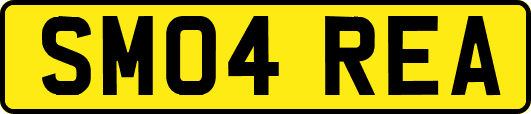 SM04REA