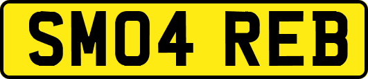 SM04REB