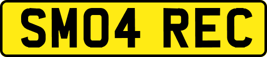 SM04REC