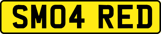SM04RED