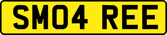 SM04REE