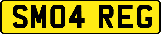 SM04REG