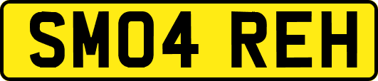 SM04REH