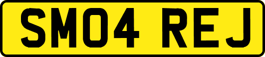 SM04REJ