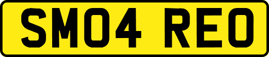 SM04REO