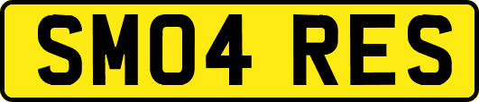 SM04RES