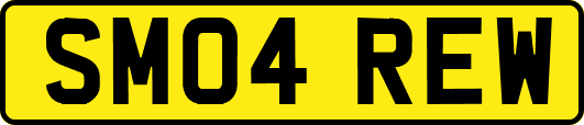 SM04REW