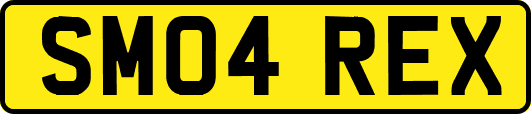 SM04REX