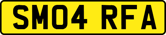 SM04RFA