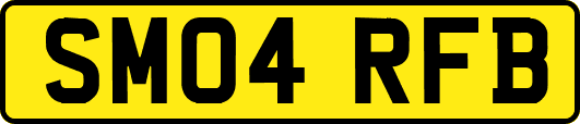 SM04RFB