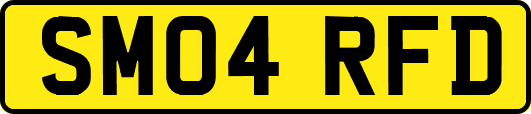 SM04RFD