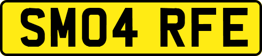 SM04RFE