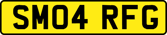 SM04RFG
