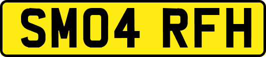 SM04RFH