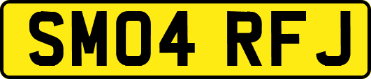 SM04RFJ