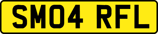 SM04RFL