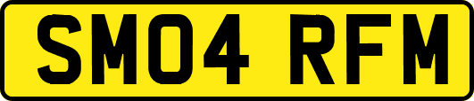 SM04RFM