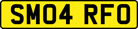 SM04RFO