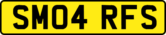 SM04RFS