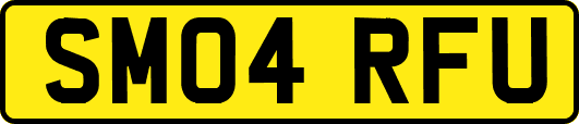 SM04RFU