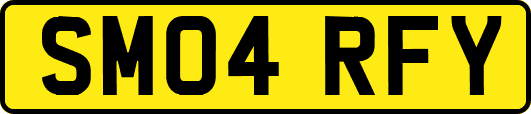 SM04RFY